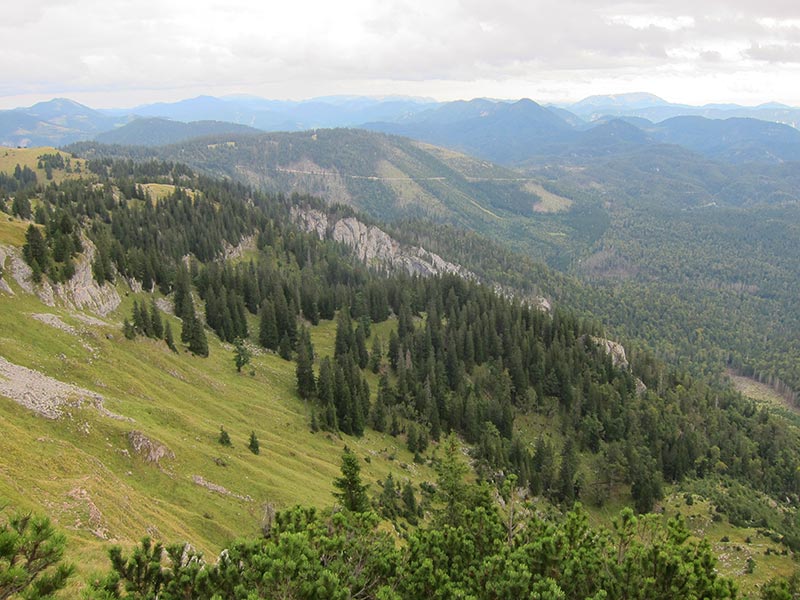 langwandspitze